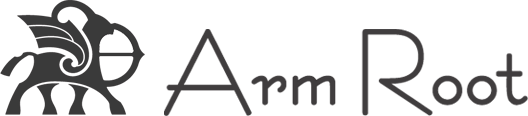 ArmRoot logo